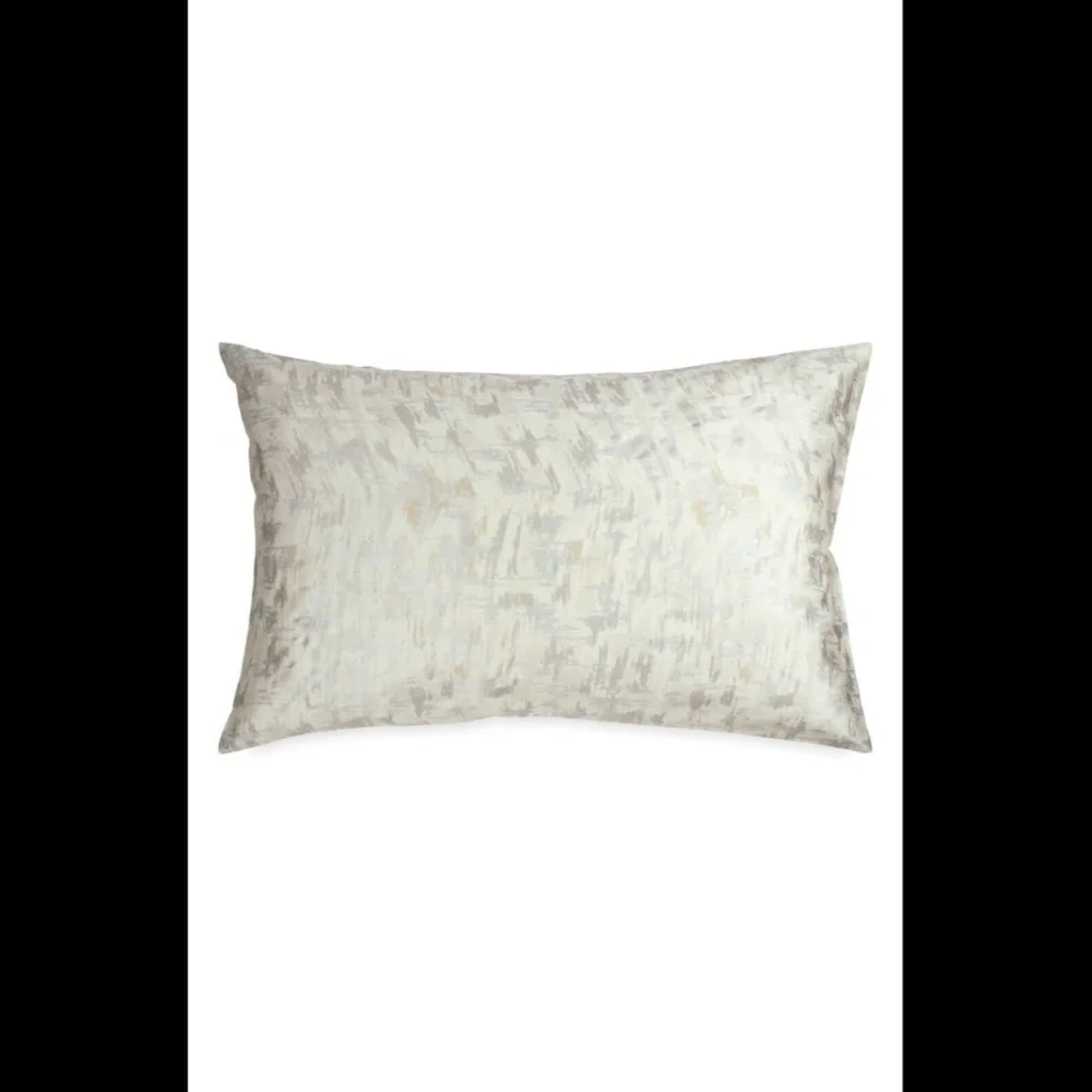 NIB $40 DKNY [ 1 ] Motion Standard / Queen Pillow Sham‎